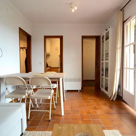 The House In Estartit Has 2 Bedrooms Holiday home L'Estartit