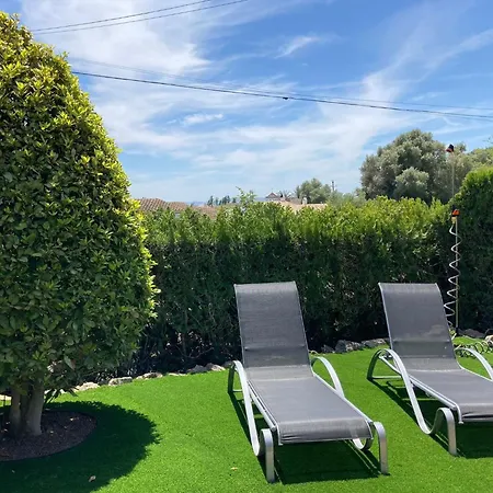 The House In Estartit Has 2 Bedrooms Holiday home L'Estartit