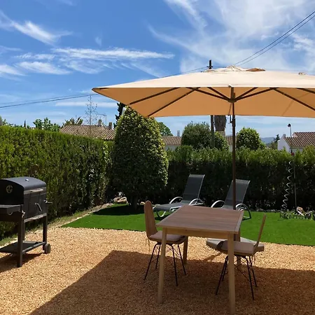 Holiday home The House In Estartit Has 2 Bedrooms L'Estartit