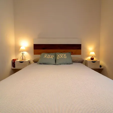 The House In Estartit Has 2 Bedrooms * L'Estartit
