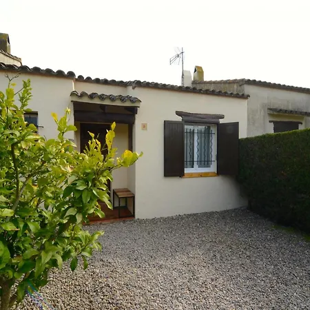 The House In Estartit Has 2 Bedrooms L'Estartit