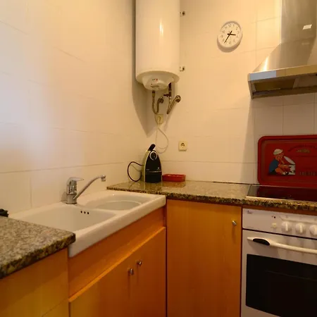 Holiday home The House In Estartit Has 2 Bedrooms *