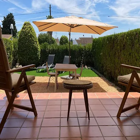 Holiday home The House In Estartit Has 2 Bedrooms L'Estartit