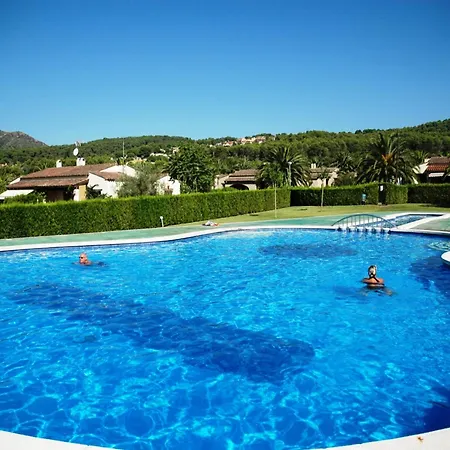 Holiday home The House In Estartit Has 2 Bedrooms L'Estartit