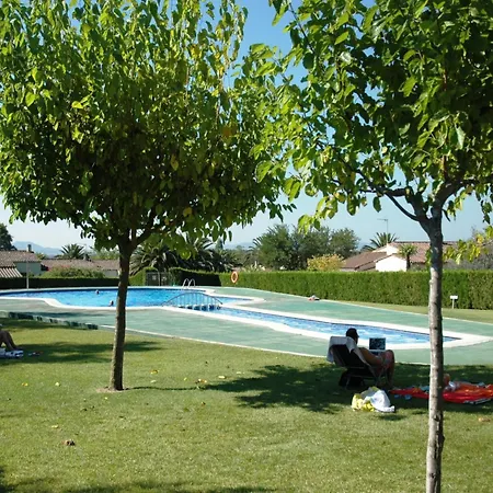 The House In Estartit Has 2 Bedrooms Holiday home *