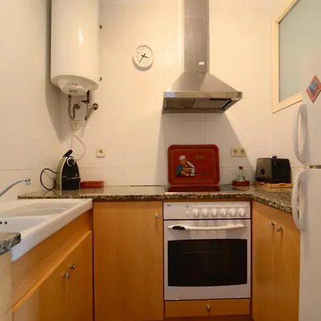 The House In Estartit Has 2 Bedrooms Holiday home