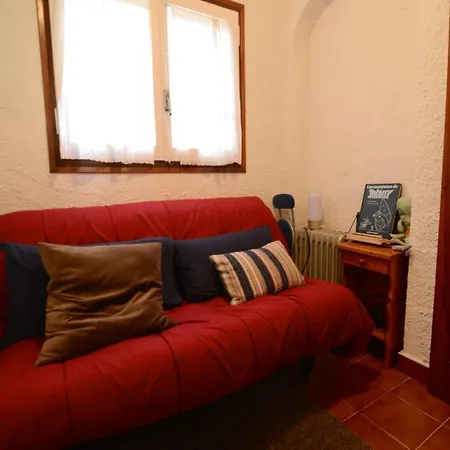 Holiday home The House In Estartit Has 2 Bedrooms L'Estartit