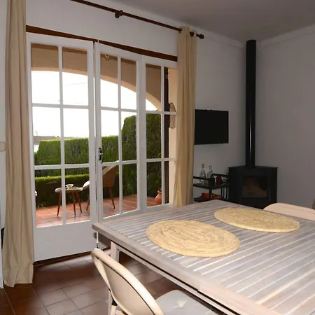 Holiday home The House In Estartit Has 2 Bedrooms *
