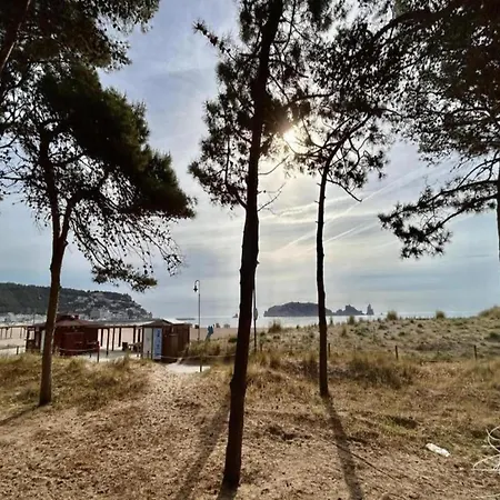 The House In Estartit Has 2 Bedrooms L'Estartit