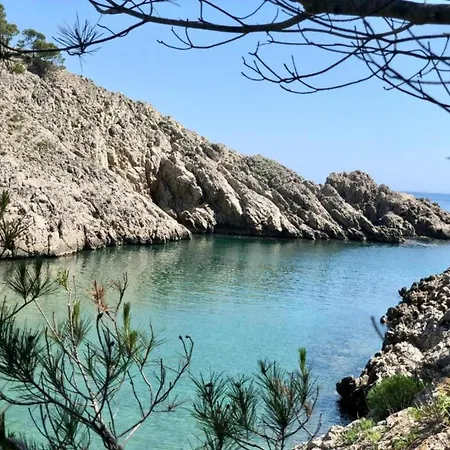 The House In Estartit Has 2 Bedrooms * L'Estartit